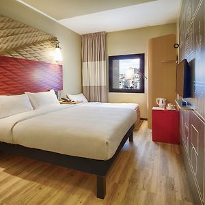 Standaard Kamer met een King Size Bed