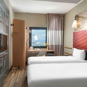 Standaard Kamer met Twee Aparte Bedden